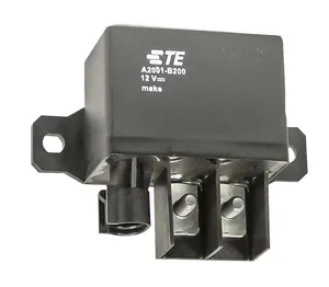 TruckAir Relay Rectangle 2 post 1879010 