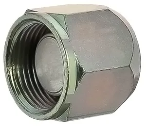 TruckAir Block Off Plug for 12 Male 1881303 