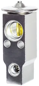 TruckAir Exp. Valve - Block-Flange 1881608 