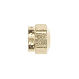 Haldex Nut 2111581 