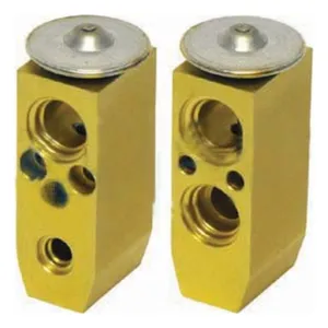 Transtar Industries A C Expansion Valve 1533460 