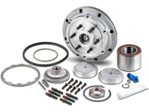 Horton Dm Advantage On/Off Fan Drive Repair Kit 2509002 