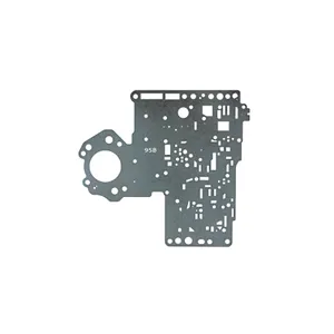 Transtar Industries Plate A518/618 Universa 1479262 