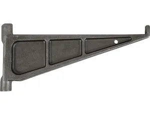 Buyers Products OUTRIGGER FORGET 7IN REMOVABLE 323184 