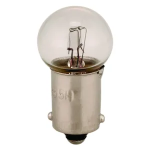 Old World Industries Bulb, Miniature, Std, G-4 (1/2) 1895 7012510 