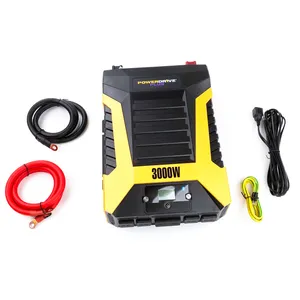 PowerDrive® YDPWD3000P 1504448 