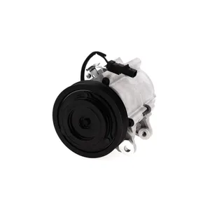 Transtar Industries A C Compressor 1530184 