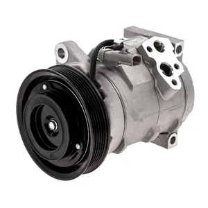 Transtar Industries A/C Compressor 1524541 