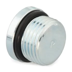 Motion Flow and Control Sae Orb Hollow Hex Plug 1509776 