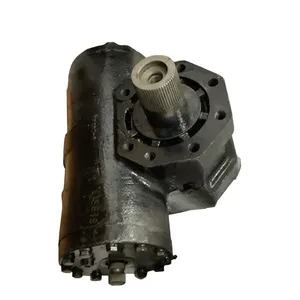 Power Steer STEERING GEAR 1556536 