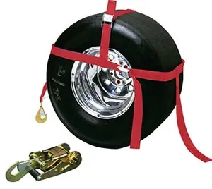 Ancra Tire Bonnet 2057692 