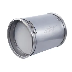 Dinex DPF-Diesel Particulate Filter 3610572 