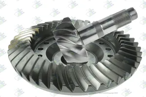 Euroricambi RING  PINION 4N 311918 