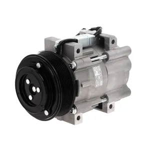 Transtar Industries A C Compressor 1500244 