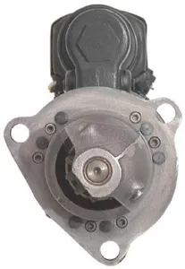 Wilson Starter RX 2921572 