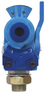 Tectran SHUTOFF GLADH 2626518 