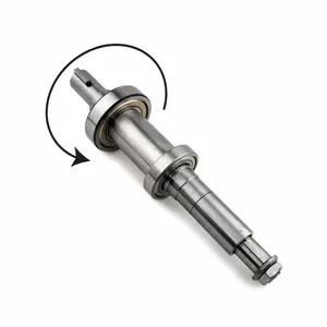 Access Truck Parts HD Shaft Kit (CW - B3Z-HD) 2322997 