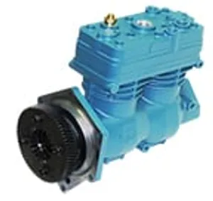 Armada Compressor Reman 2025206 