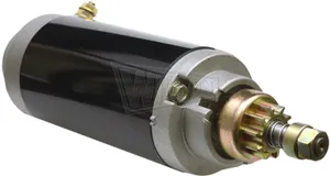 Wilson Alternator 2914146 