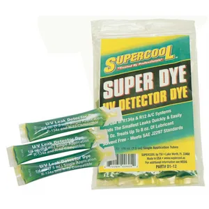 Counteract / Rema/KEX / XtraSeal U/V LEAK DETECT 1342408 