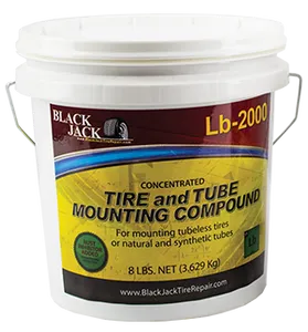 BlackJack Mounting Paste 387728 