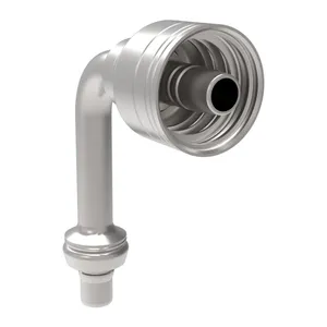 Eaton Fitting 06Z-Bc86 Bagged 2137403 