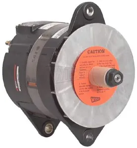 Wilson Alternator RX 2904762 