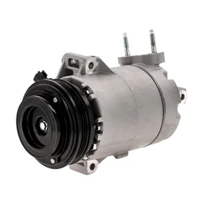 Transtar Industries A/C Compressor 1526397 