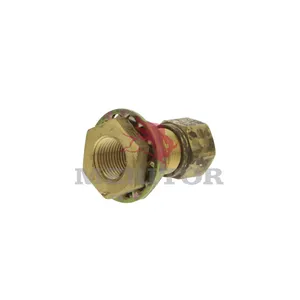 Meritor Hose Fram Cplng 2728423 