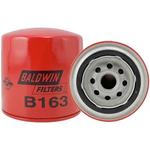Baldwin Lube Or Transmission Spin-On 242302 