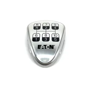 Eaton Label - Transmission 255930 