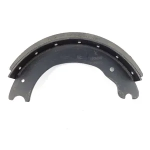Abex Brake Shoe, Reman 251700 