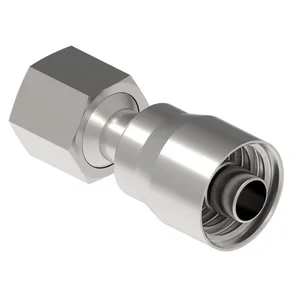 Eaton Fitting 10Z-S72 Bagged 2143294 