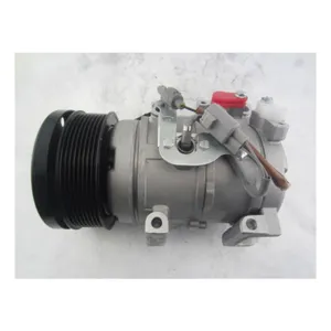 Transtar Industries A C Compressor 1529986 