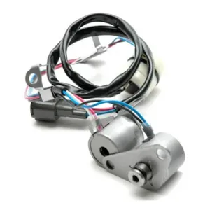 Transtar Industries Solenoidassy,Rl 4F03A(2Solen 1528088 