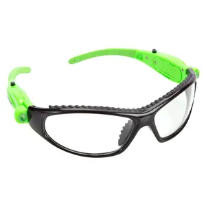 Great Neck Saw LIGHTED SAFETY GLASSES 1986106 