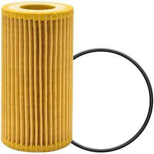 Baldwin Lube Element-2019-20 Ford Transit Connect 907890 
