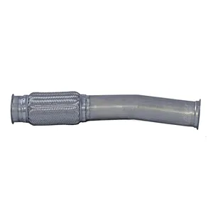 Dinex Exhaust Bellow 3611432 