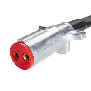 Haldex CONNECTOR 4N1 DUAL POLE HORIZONTAL 15' 4223058 