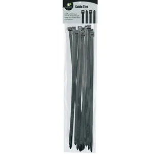 Armada Cable Tie 25pk 4293513 