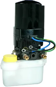Wilson Alternator 2907500 