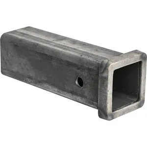 Buyers Products RECEIVER TUBE, 2-1/2in ID X 10in, 1575442 