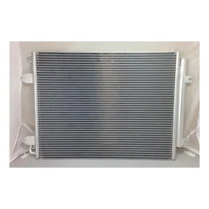 Transtar Industries A C Condenser 1536040 