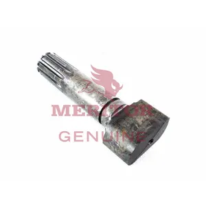 Meritor 10 Spline Right Hand Camshaft T-Head 3198047 