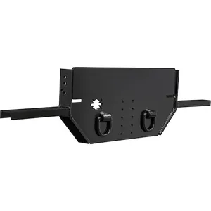 Buyers Products PLATE HITCH CHEVY GM FINISHED 1575364 