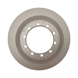 Raybestos DISC BRAKE ROTOR 981660 