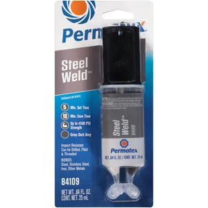 Permatex PERMAPOXY 750580 