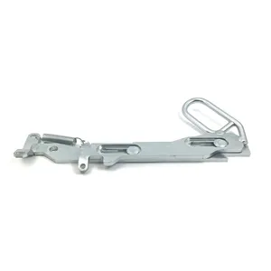 Jost Kit - Release Handle, Fifth Wheel 249110 