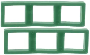 TruckAir Crimper Die Carrier Green 1878915 