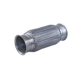 Dinex Exhaust Bellow 3611774 